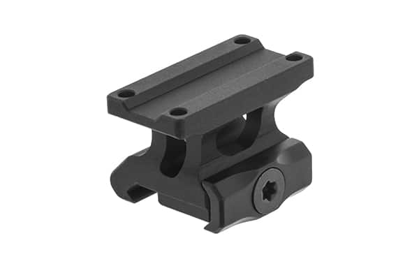 UTG Super Slim MRO Absolute Co-witness Mount