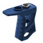UTG Mlok Ultra Slim Handstop - BLUE