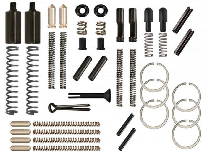 ar15 ultimate lost parts replacement kit