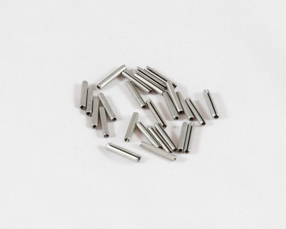 Roll Pins Builder Pack KM TACTICAL Roll pins