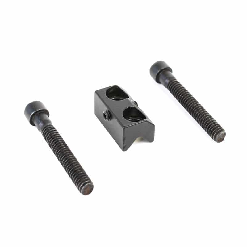 ruger 1022 v block