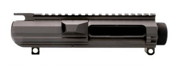 Stripped Billet 308 Low Rise Receiver-10801