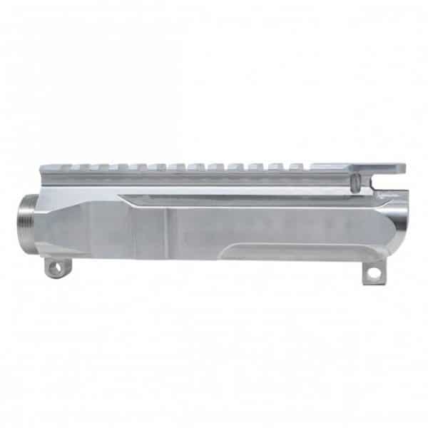 Raw KM Tactical Billet Upper Receiver-10796