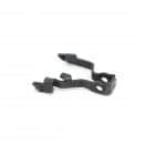 GLOCK OEM Extended Slide Stop Lever and Spring for Gen 5 SP47249-11411