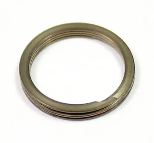 Kaw Valley Precision One Piece Gas Ring-0