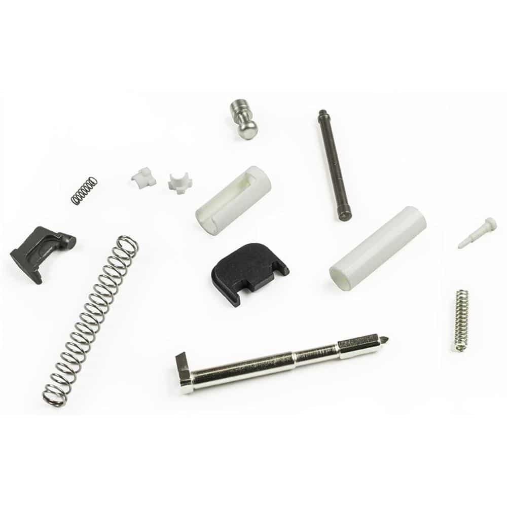 Lone Wolf Completion Kit for 40 Slides-0 Lone Wolf Completion Kit for 40 Slides-0