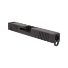 Standard Nitride Glock Slide Gen 3