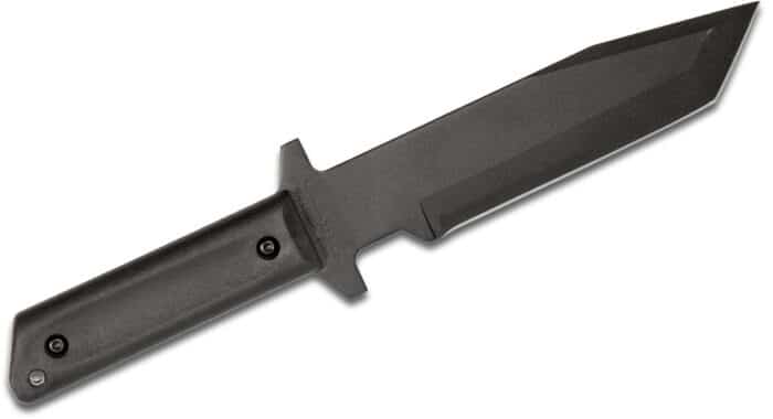 Cold Steel GI 7" Tanto Knife w/ Sheath