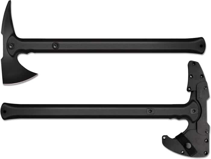 Cold Steel 19" Trench Hawk Combat Tomahawk