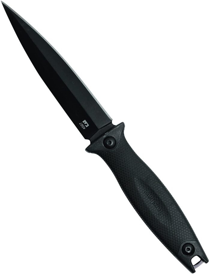Kershaw Secret Agent 4.4 Inch Single Edge Pocket Knife