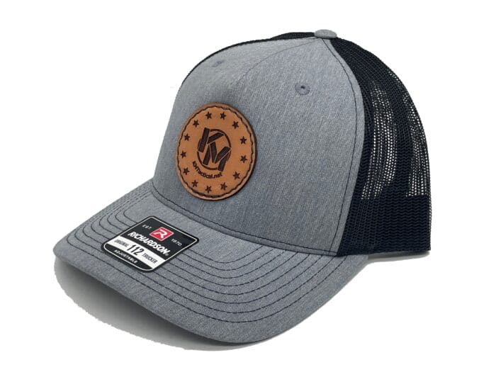 km tactical hat