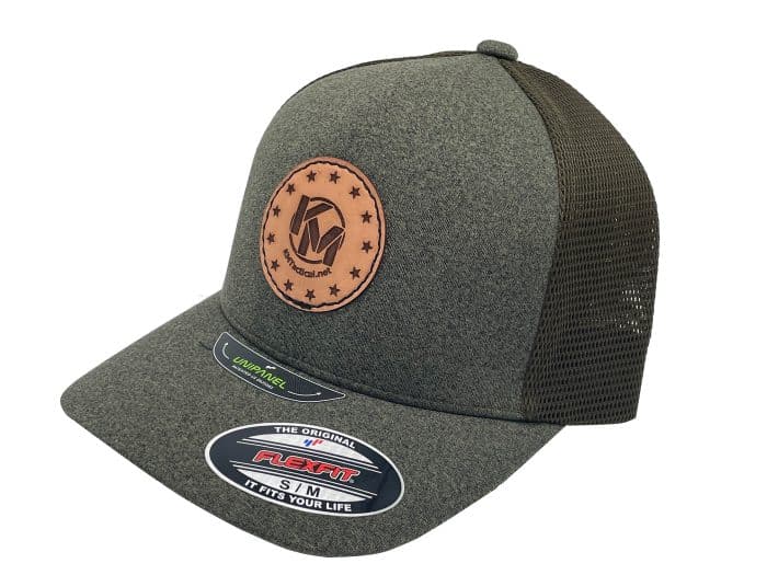km tactical hat