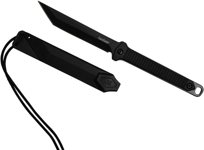 kershaw knife