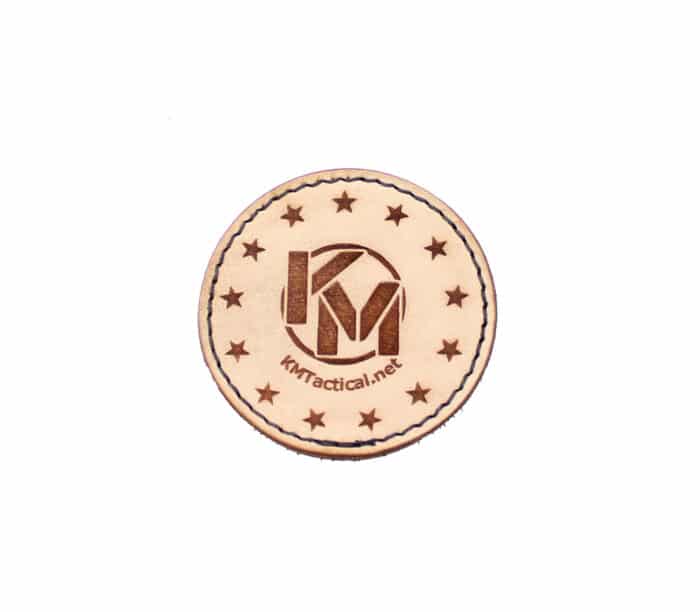 km tactical patch