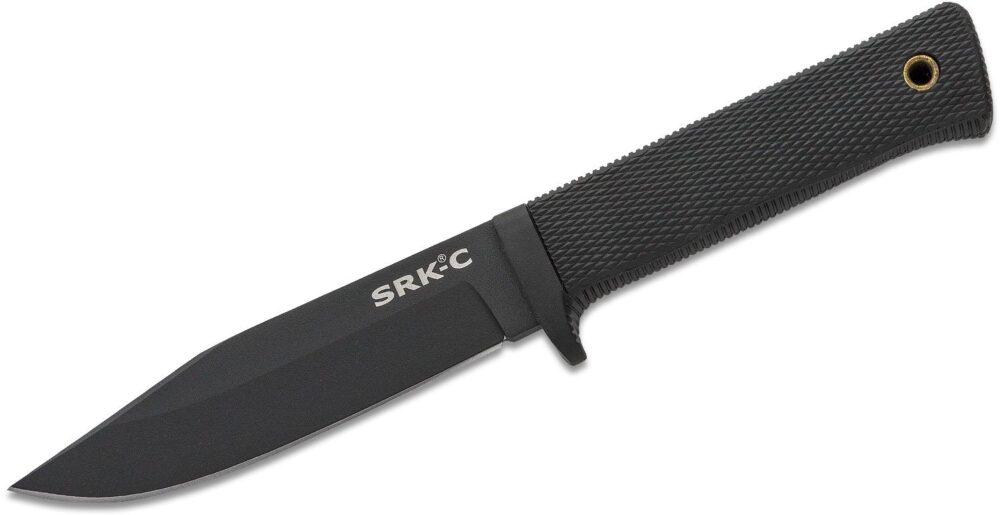 knife