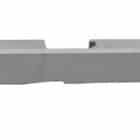 glock stripped slide raw