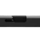 glock standard slide stripped