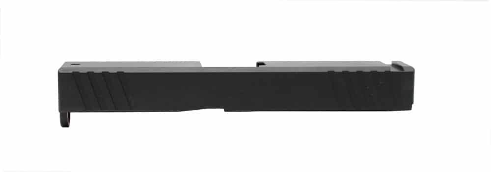 glock standard slide stripped