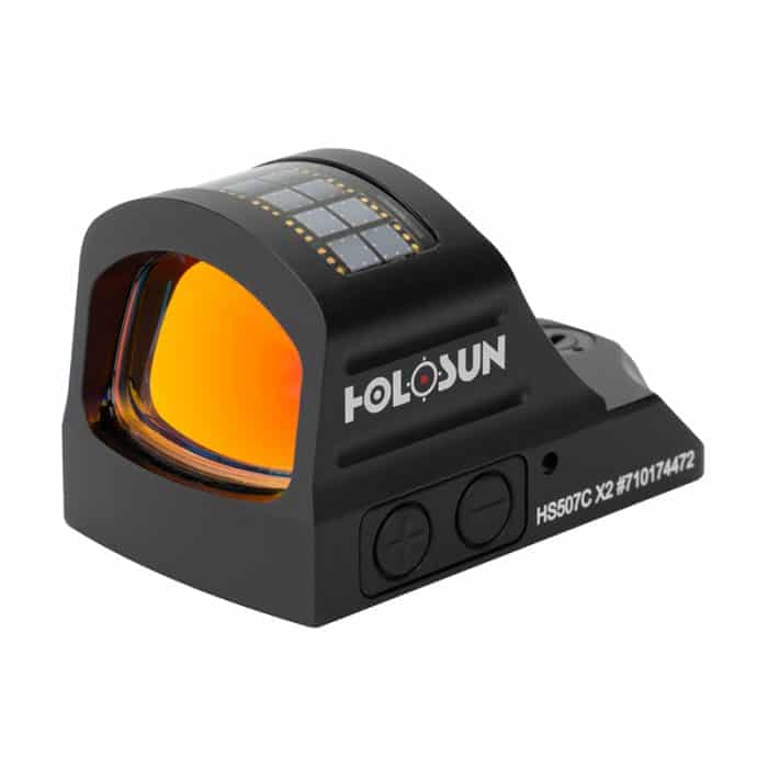 holosun red dot