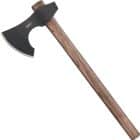crkt berserker axe