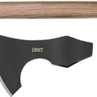 crkt berserker axe