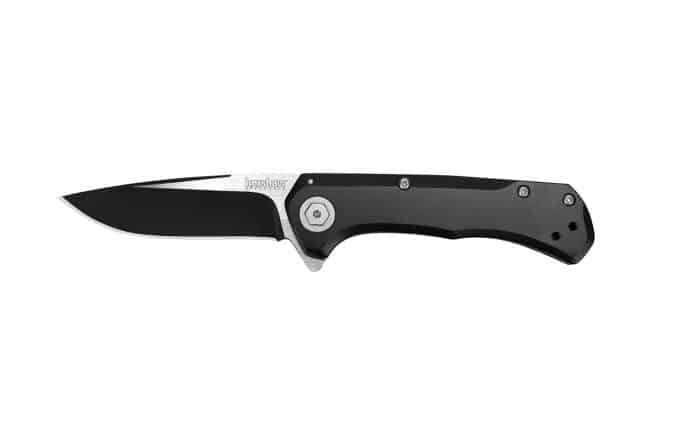 kershaw knife