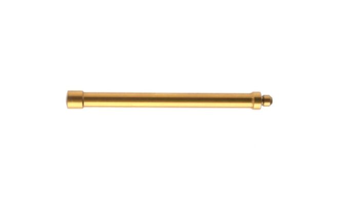glock extractor plunger tin gold