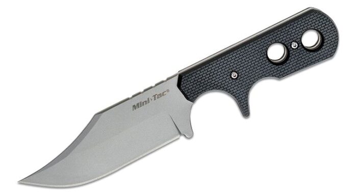 knife