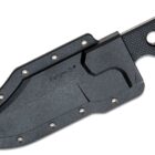 knife