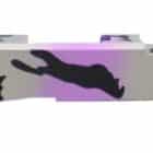 cerakoted glock slide