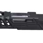 glock slide assembled