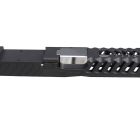 Assembled Glock Slide MKII KM Tactical G19 G17