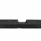 deep engraved glock slide