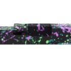 cerakoted splatter glock slide