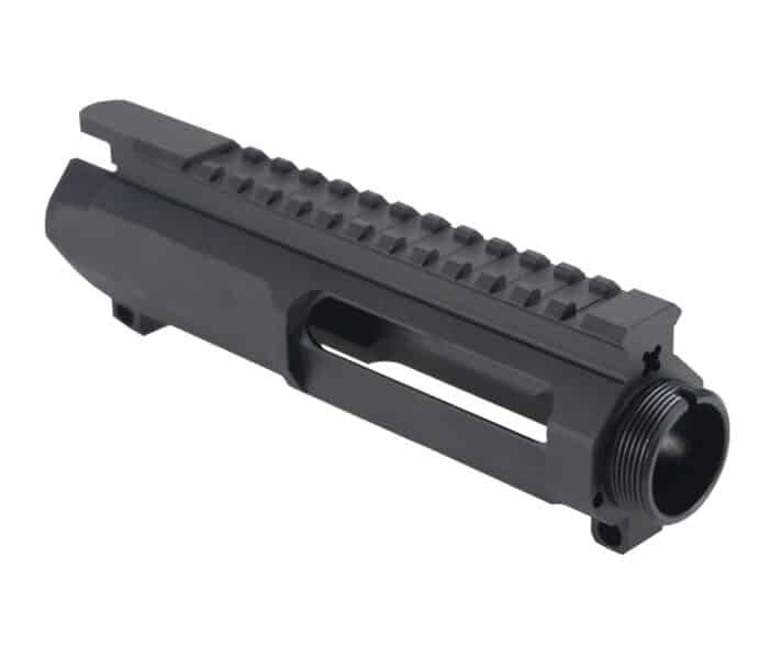 ar upper