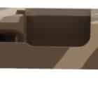 cerakoted tiger stripped glock slide