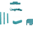 cerakoted glock set