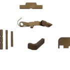 cerakoted glock set