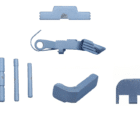 cerakoted glock set