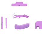cerakoted glock set