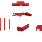 cerakoted glock set