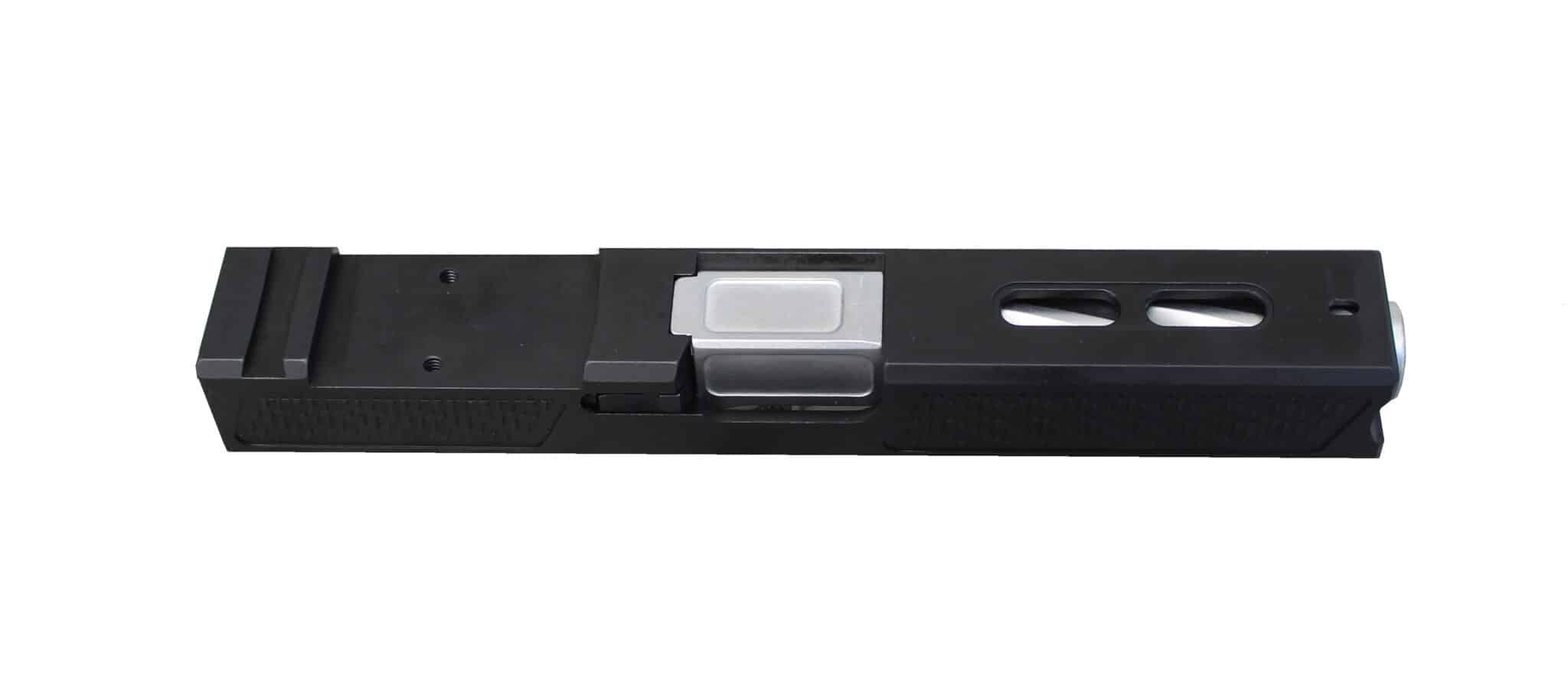 glock assembled slide