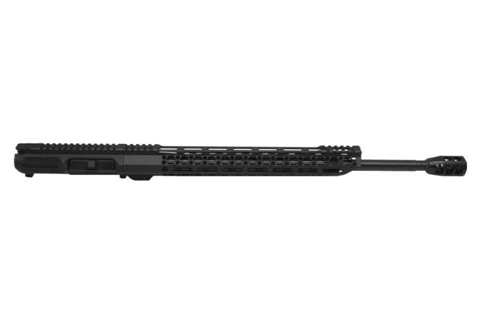 20 inch premium assembled upper