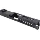 glock slide stripped