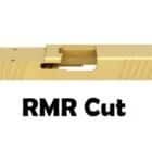 slide tin rmr cut