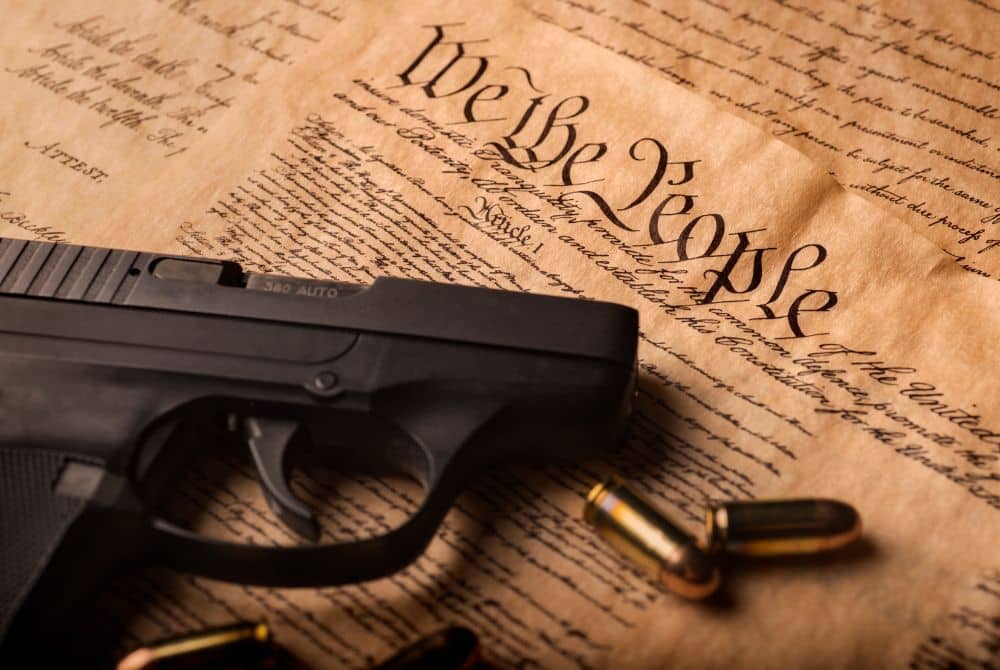laws on customizing firearms