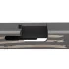 engraved cerakoted american flag glock slide