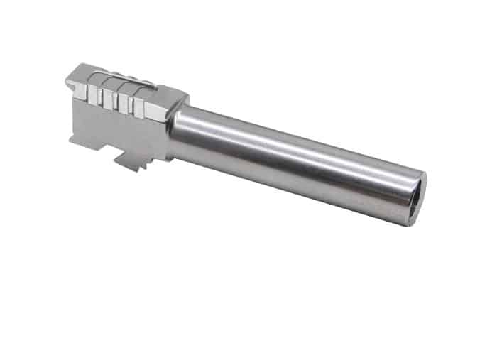 KM Tactical Compact Optimus Glock Barrel