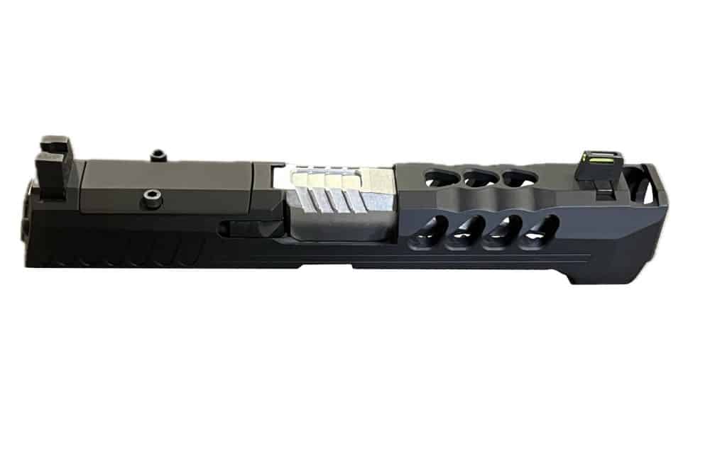 sig p320 modular gun parts slide