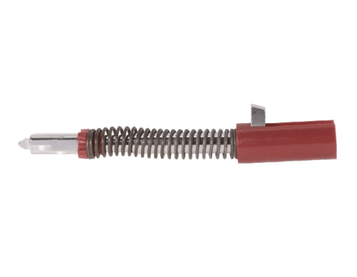 p80 assembled glock firing pin